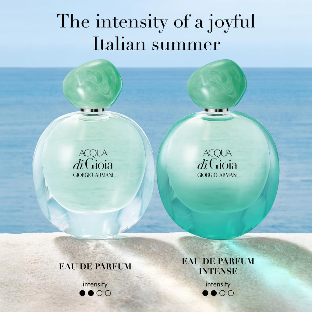 Giorgio Armani Acqua di Gioia Eau de Parfum 100ml Spray