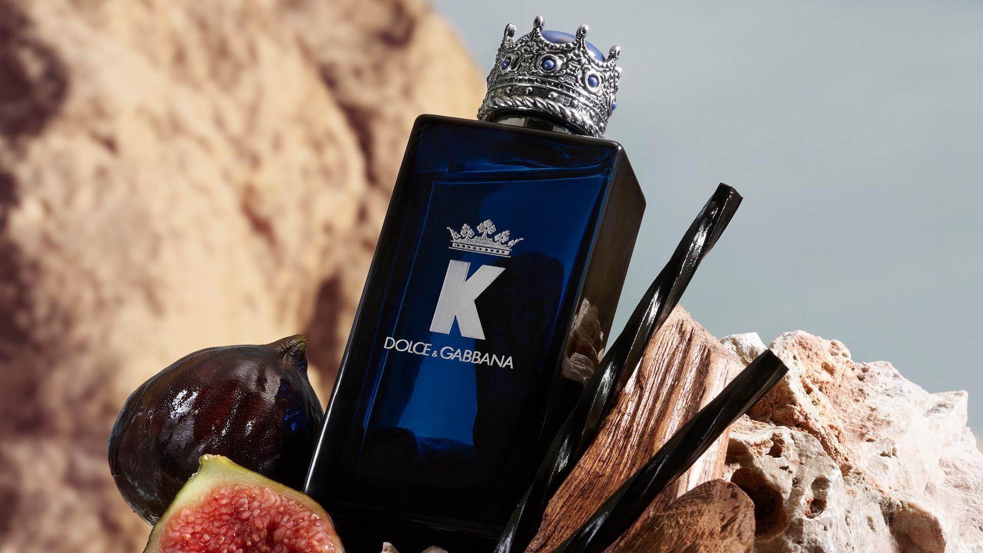 Dolce & Gabbana K Parfum 100ml Spray