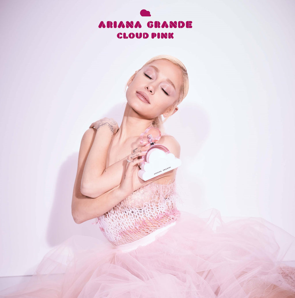Ariana Grande Cloud Pink Eau de Parfum 100ml Spray