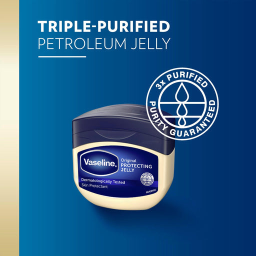 Vaseline Original Petroleum Jelly 50ml