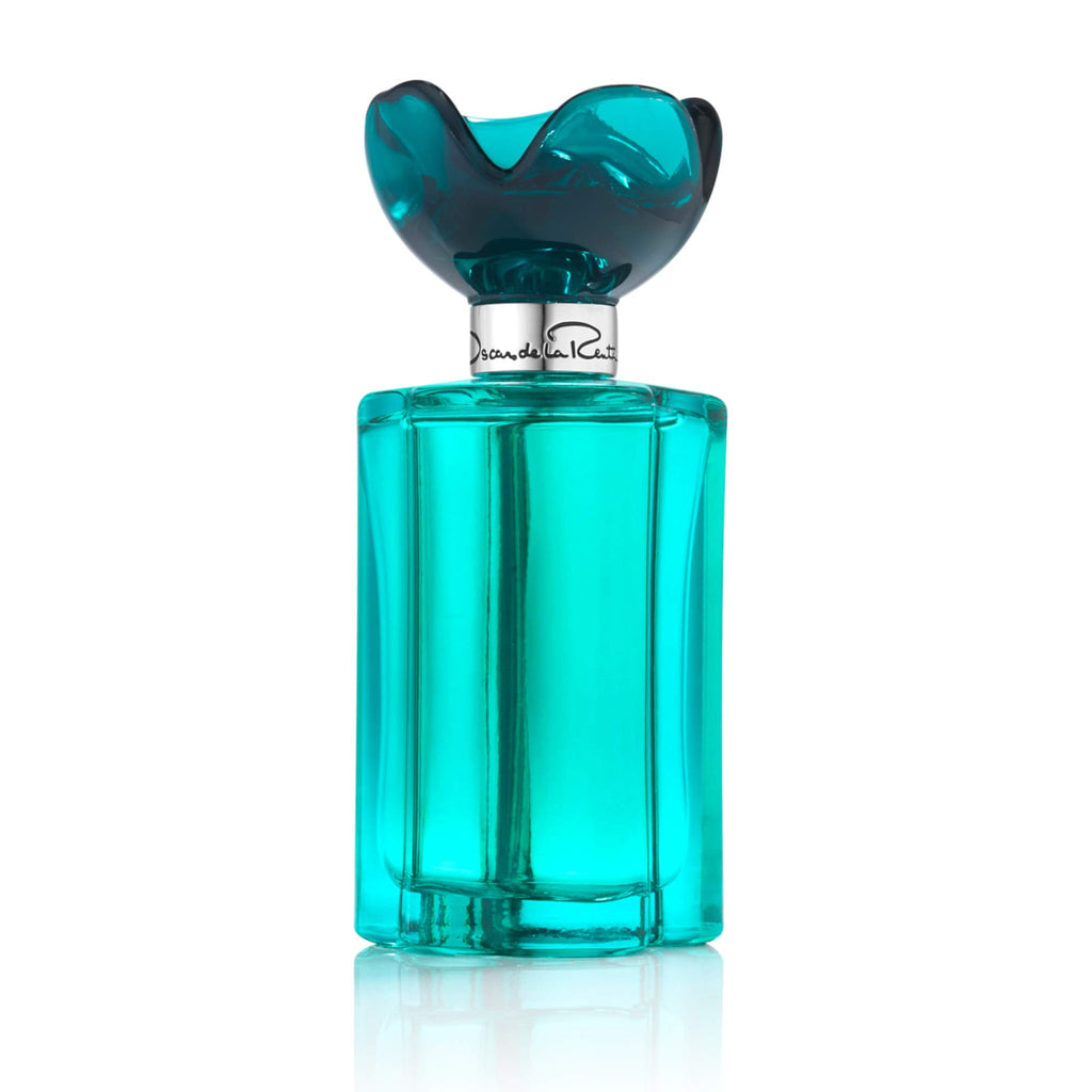 Oscar de la Renta Jasmine Eau de Toilette 100ml Spray - Fragrance at MyBeautyBoutique by Oscar De La Renta