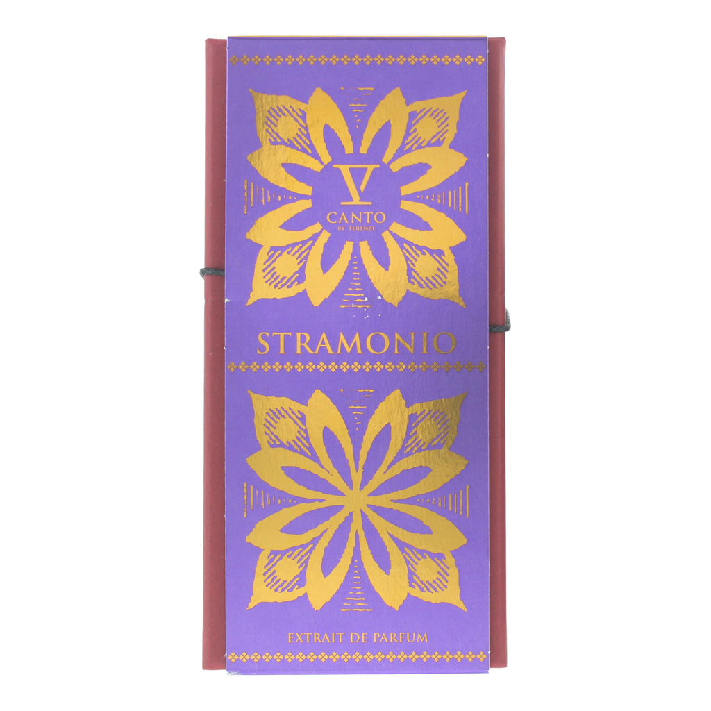V Canto Stramonio Extrait de Parfum 100ml Spray