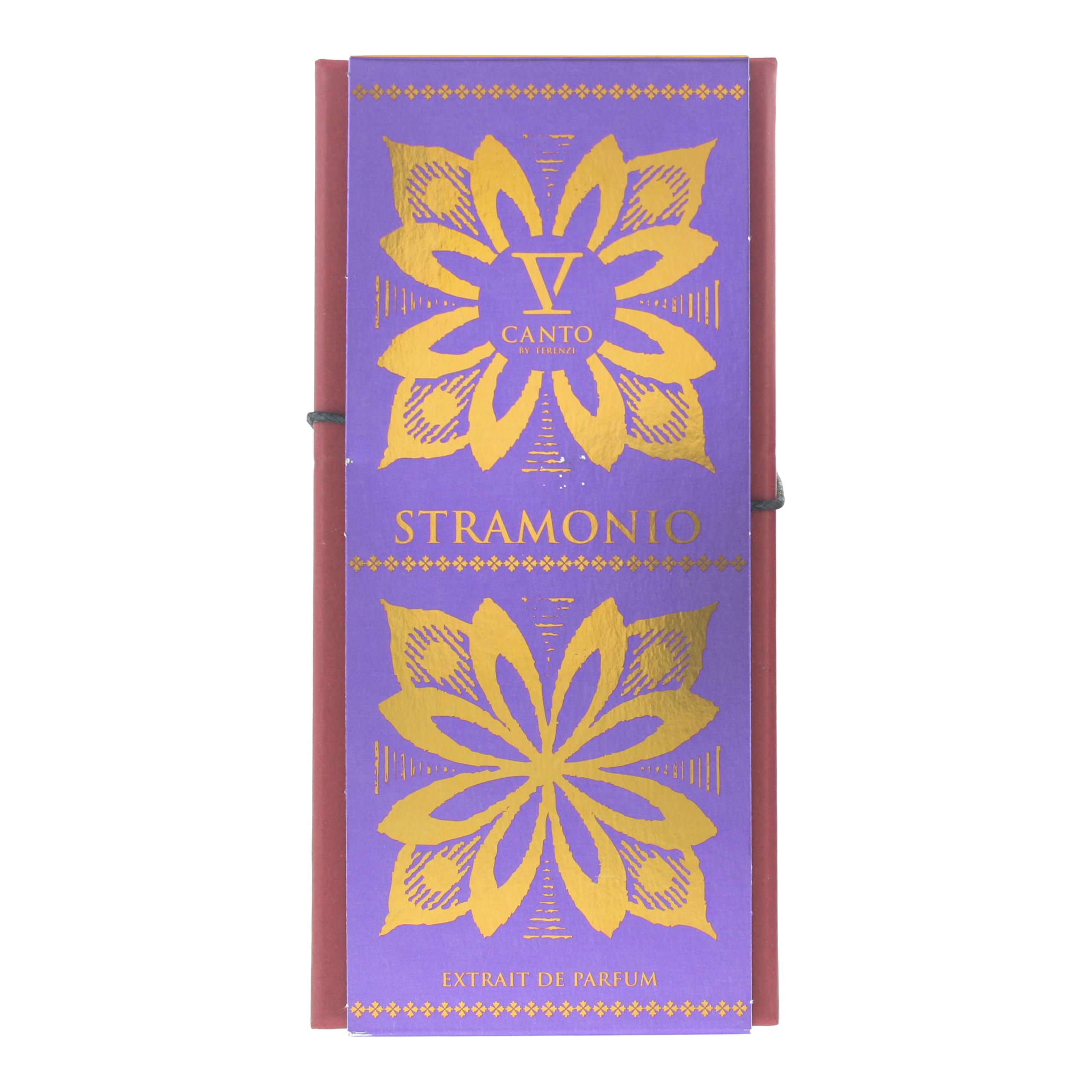 V Canto Stramonio Extrait de Parfum 100ml Spray