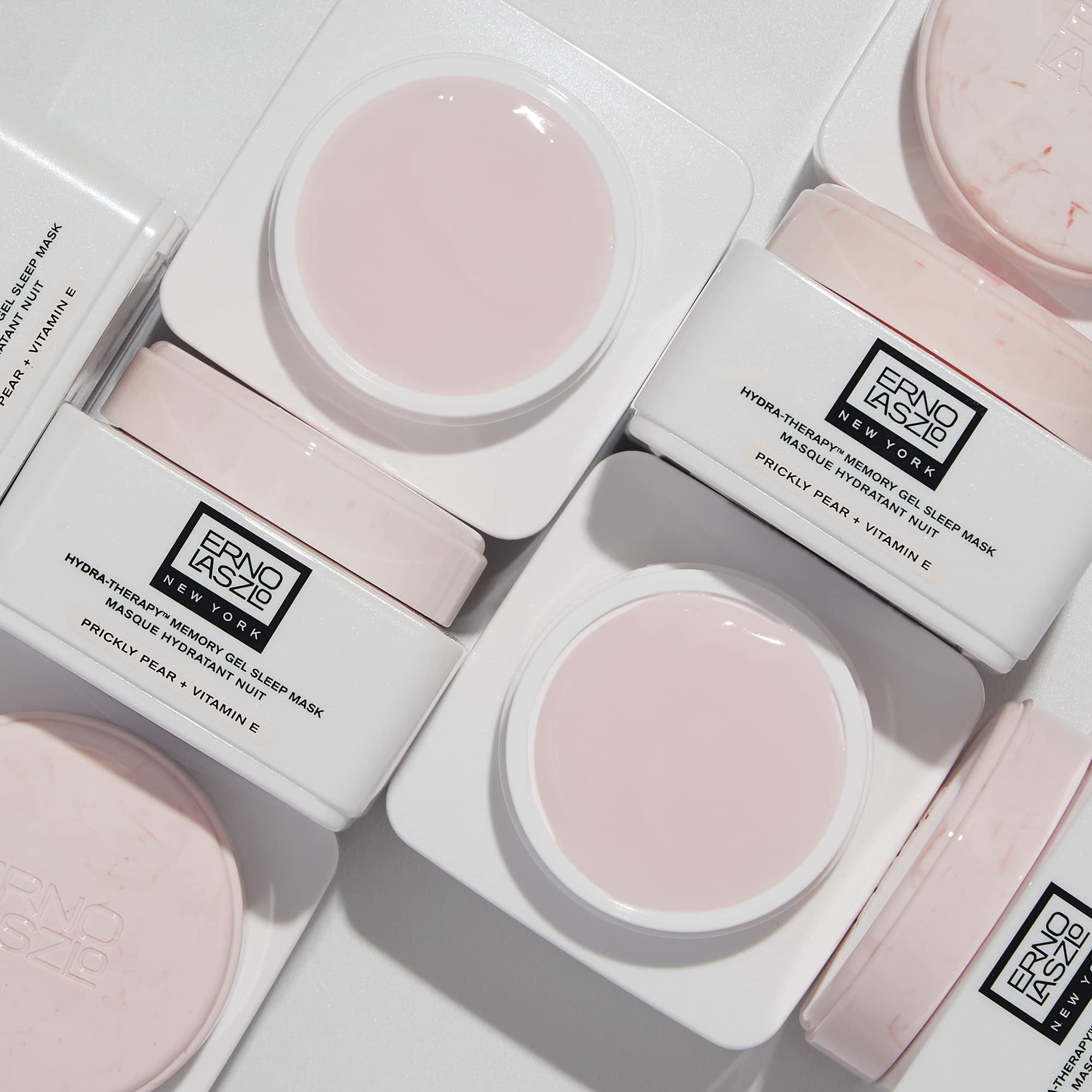 Erno Laszlo Hydra-Therapy Memory Gel Sleep Mask 40ml