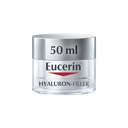 Eucerin Hyaluron Filler Day Cream Light 50ml