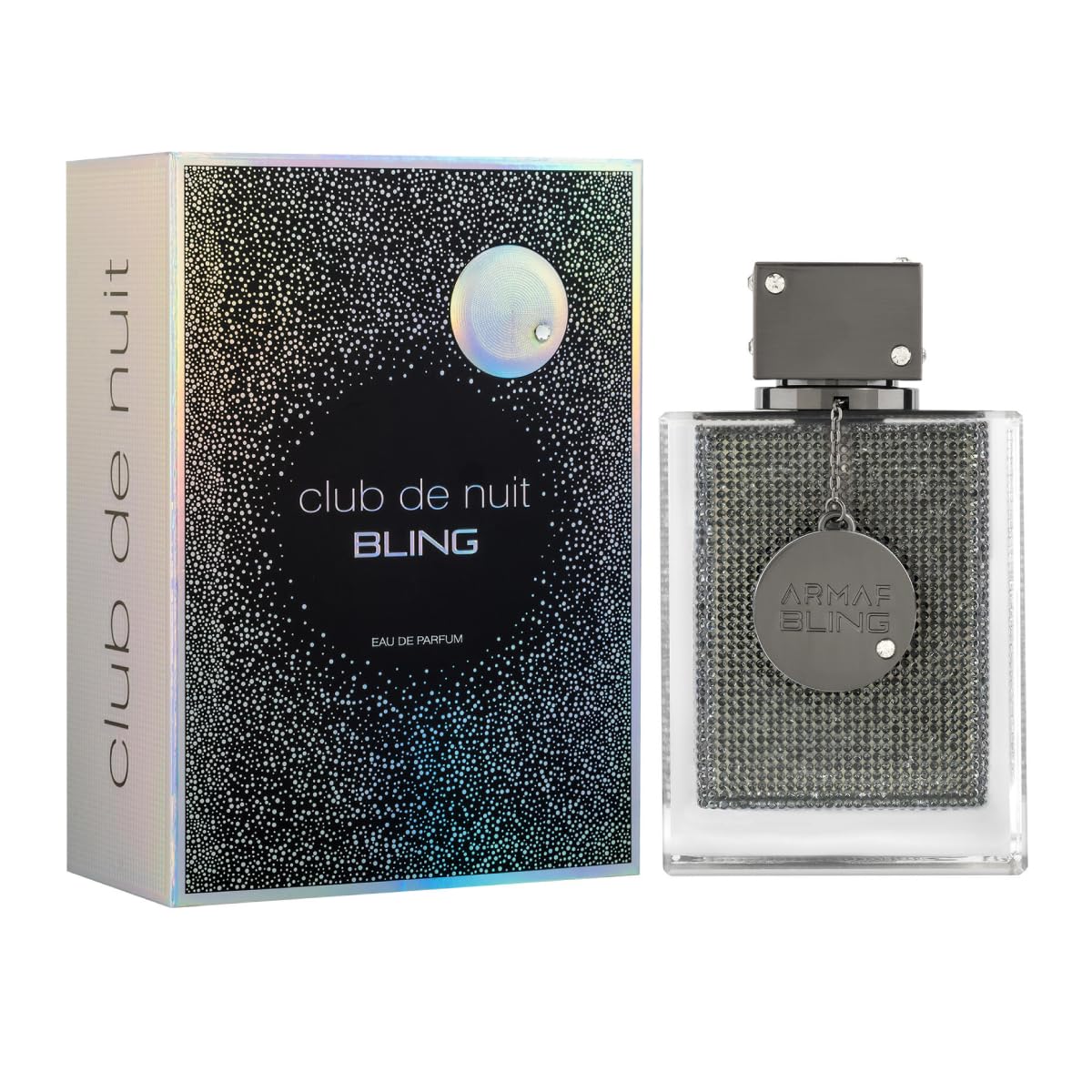 Armaf Club de Nuit Bling Eau de Parfum 75ml Spray