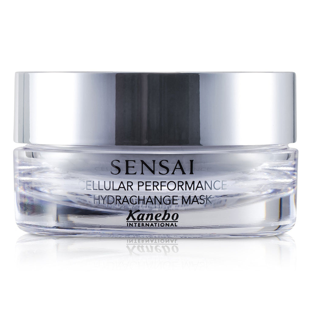 Kanebo Cellular Performance Hydrachange Mask 75ml