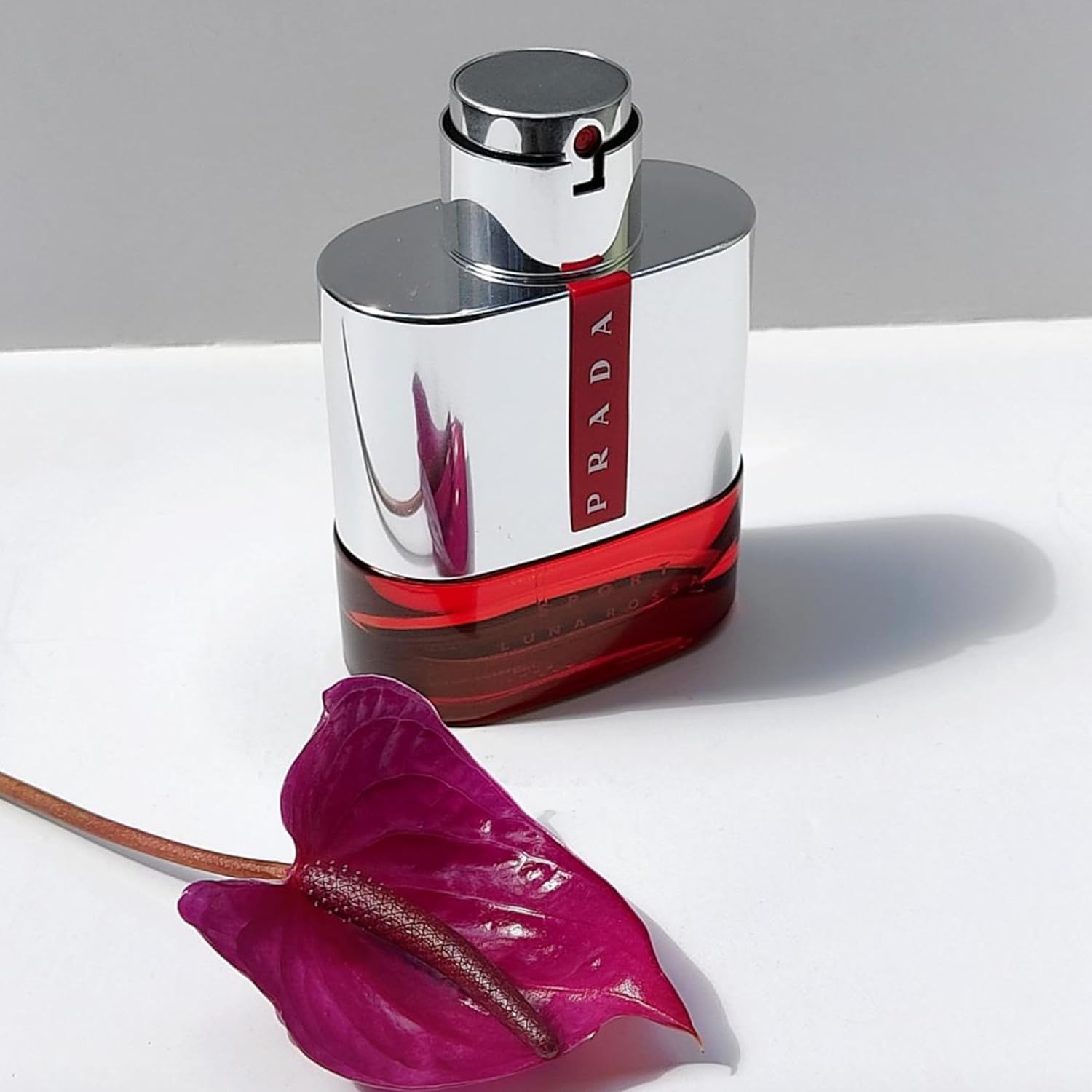 Prada Luna Rossa Sport Eau de Toilette 100ml