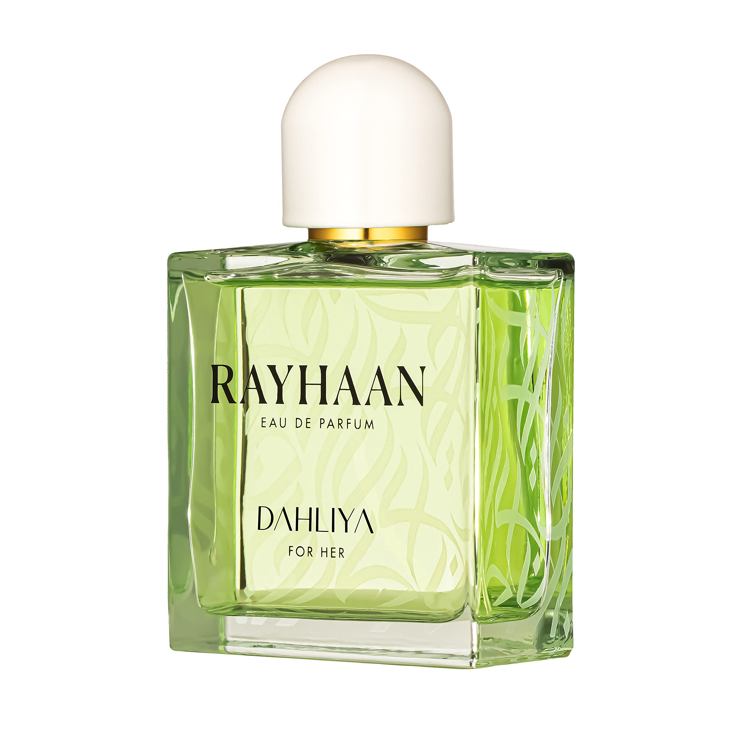 Rayhaan Dahliya Eau de Parfum 100ml - Eau De Parfum at MyBeautyBoutique by Rayhaan