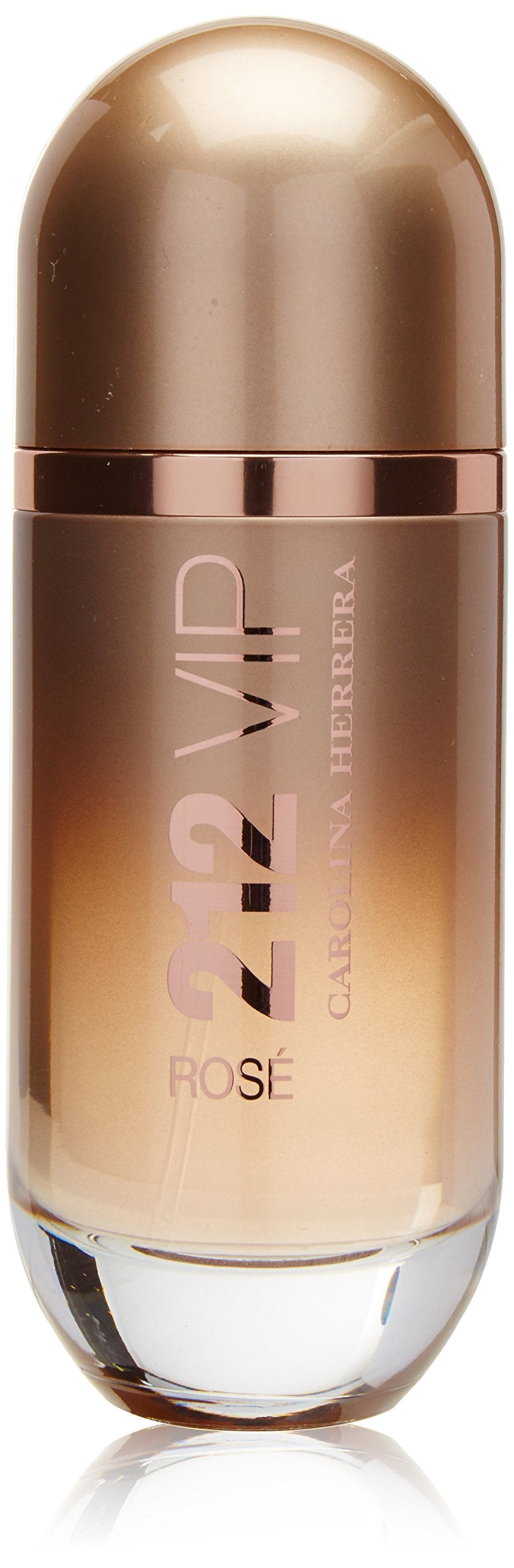 Carolina Herrera 212 VIP RosÃ© Eau de Parfum 80ml Spray