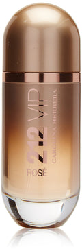 Carolina Herrera 212 VIP RosÃ© Eau de Parfum 80ml Spray