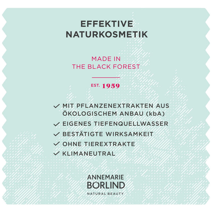 Annemarie B rlind Naturoyale System Biolifting Lifting Serum 50ml