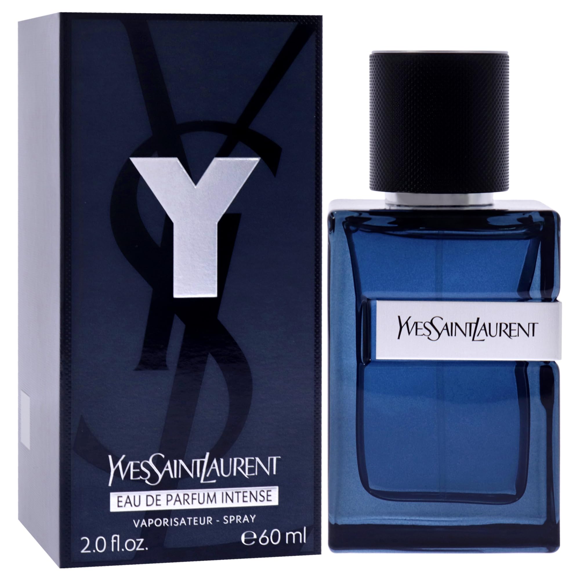 Yves Saint Laurent Y Eau de Parfum Intense 60ml Spray