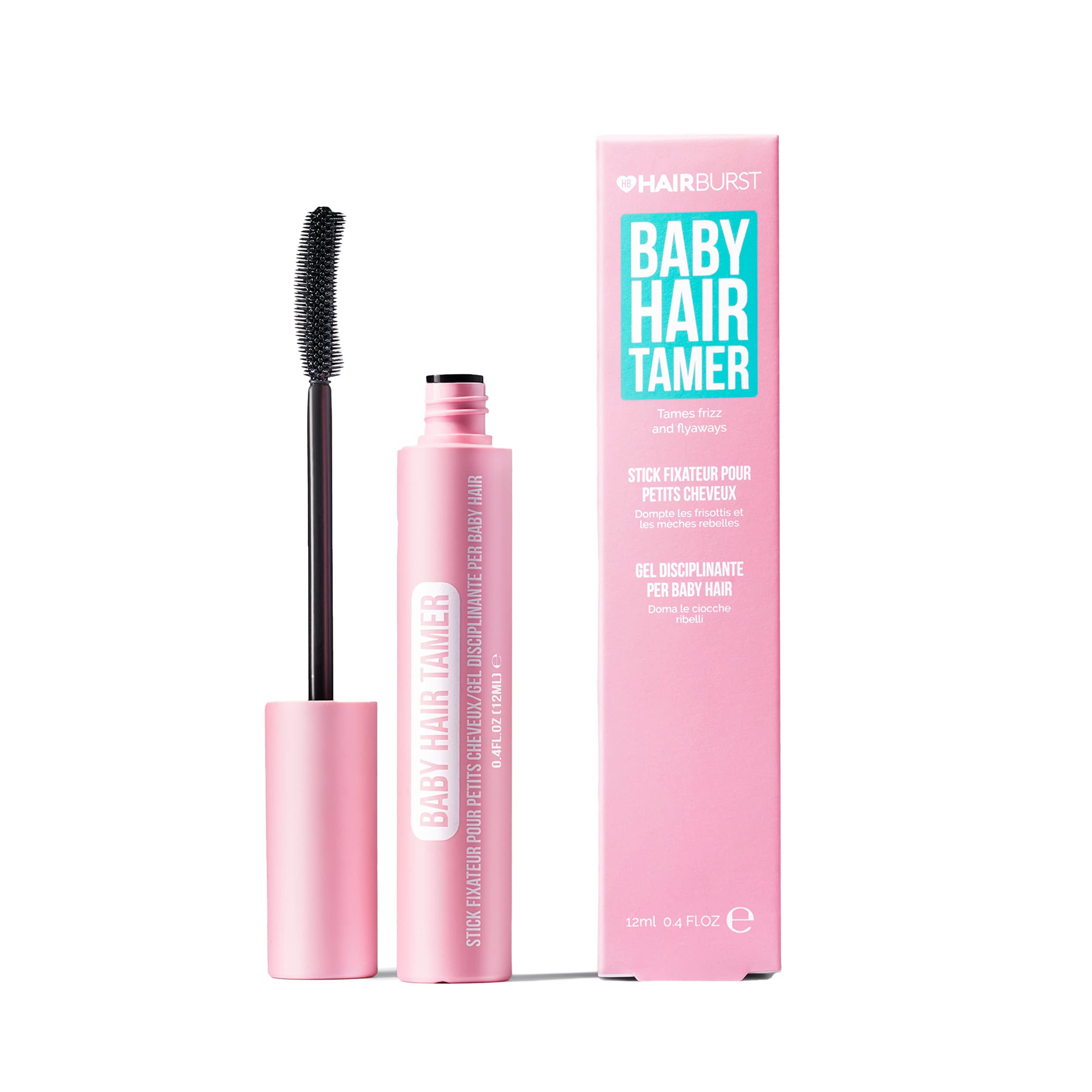 Hairburst Baby Hair Tamer - 12ml