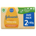 Johnsons Baby Soap Honey 90g