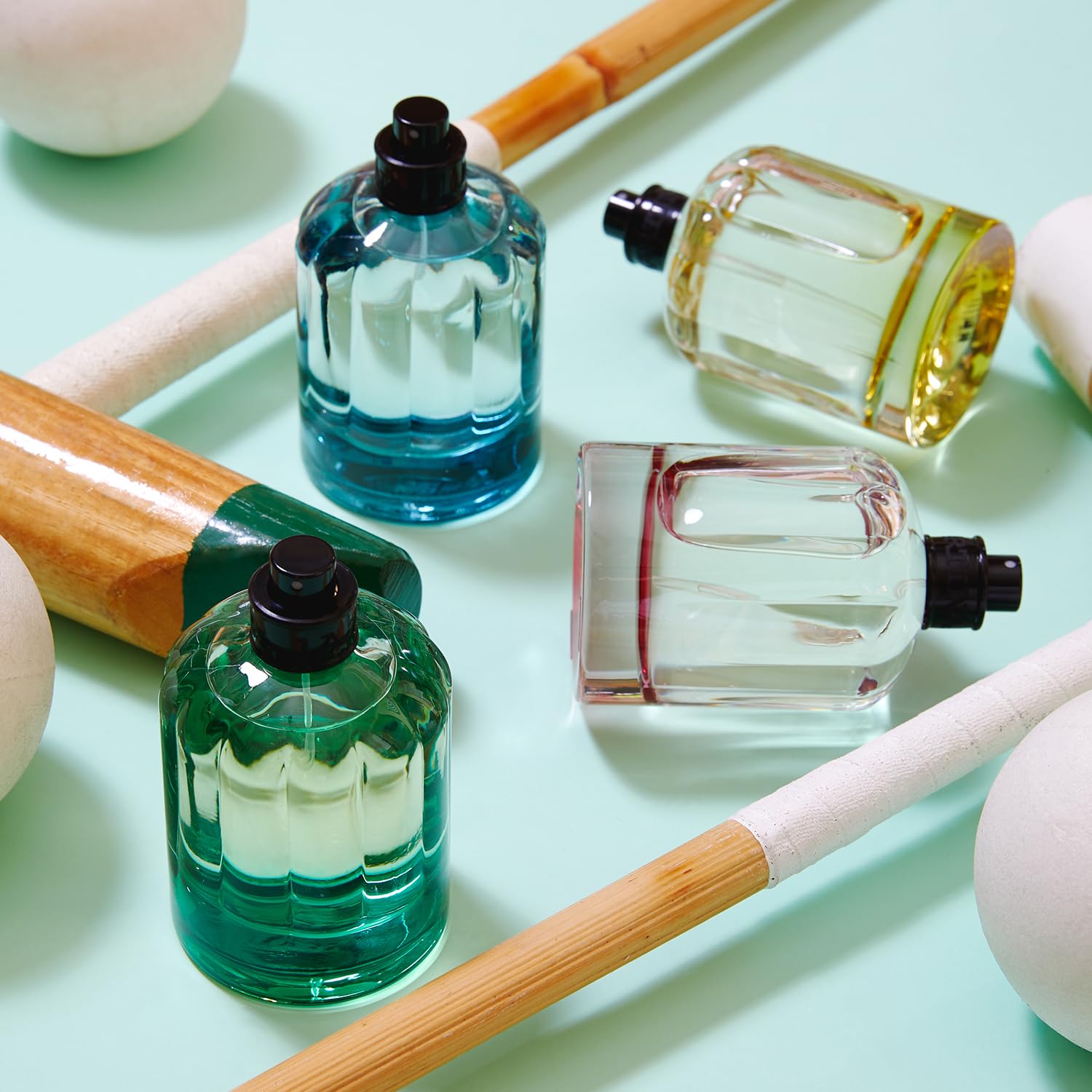 La Martina Blue Gardenia Eau de Cologne 40ml Spray - Eau de Cologne at MyBeautyBoutique by La Martina