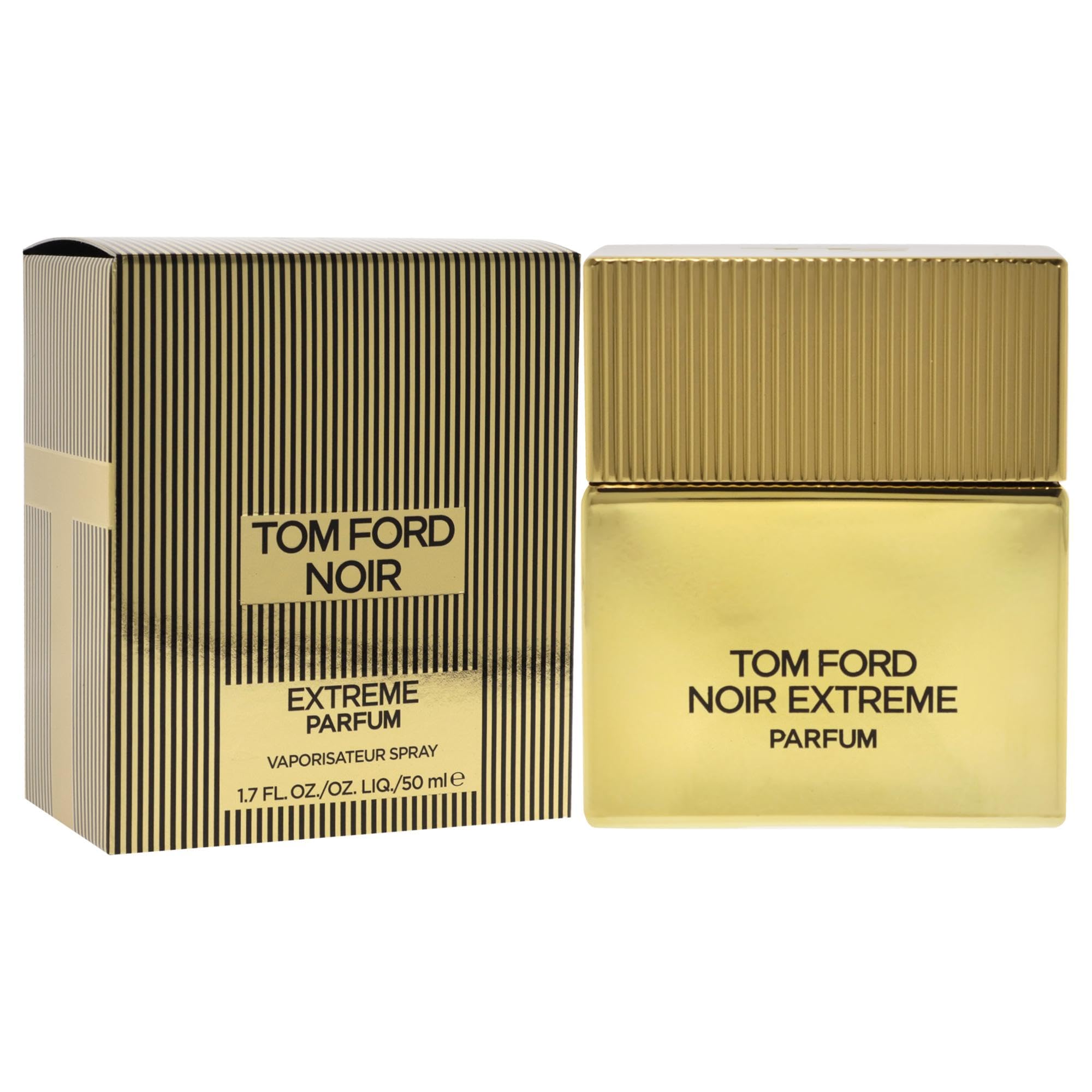 Tom Ford Noir Extreme Parfum 50ml Spray - Fragrance at MyBeautyBoutique by Tom Ford