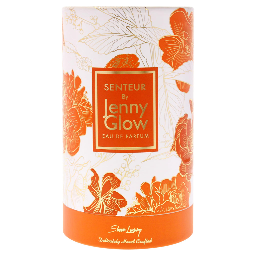 Jenny Glow Senteur Eau De Parfum 80ml Spray