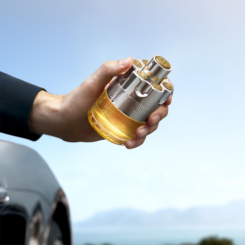 Azzaro Wanted Eau de Toilette 50ml Spray