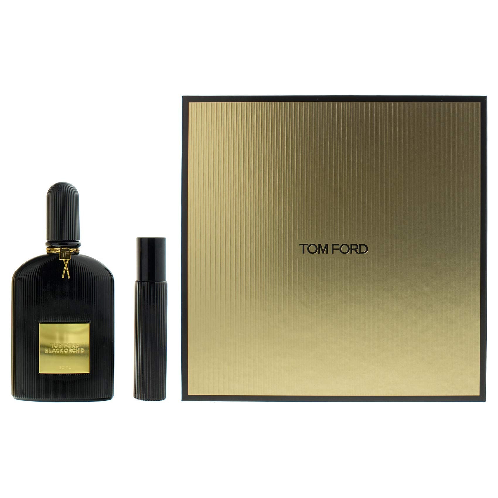 Tom Ford Black Orchid Gift Set 50ml EDP + 10ml EDP