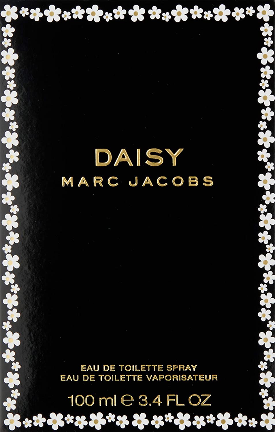 Marc Jacobs Daisy Eau de Toilette 100ml Spray - Perfume & Cologne at MyBeautyBoutique by Marc Jacobs