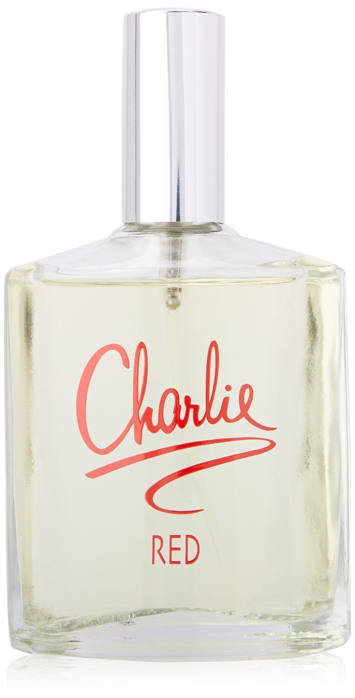 Revlon - Women's Perfume Charlie Red EDT - 100 ml - Fragrance at MyBeautyBoutique by Revlon