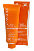 Lancaster Sun Control Face Cream SPF50 50ml