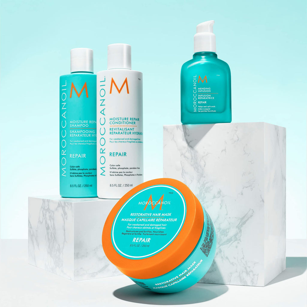 Moroccanoil Moisture Repair Conditioner 250ml