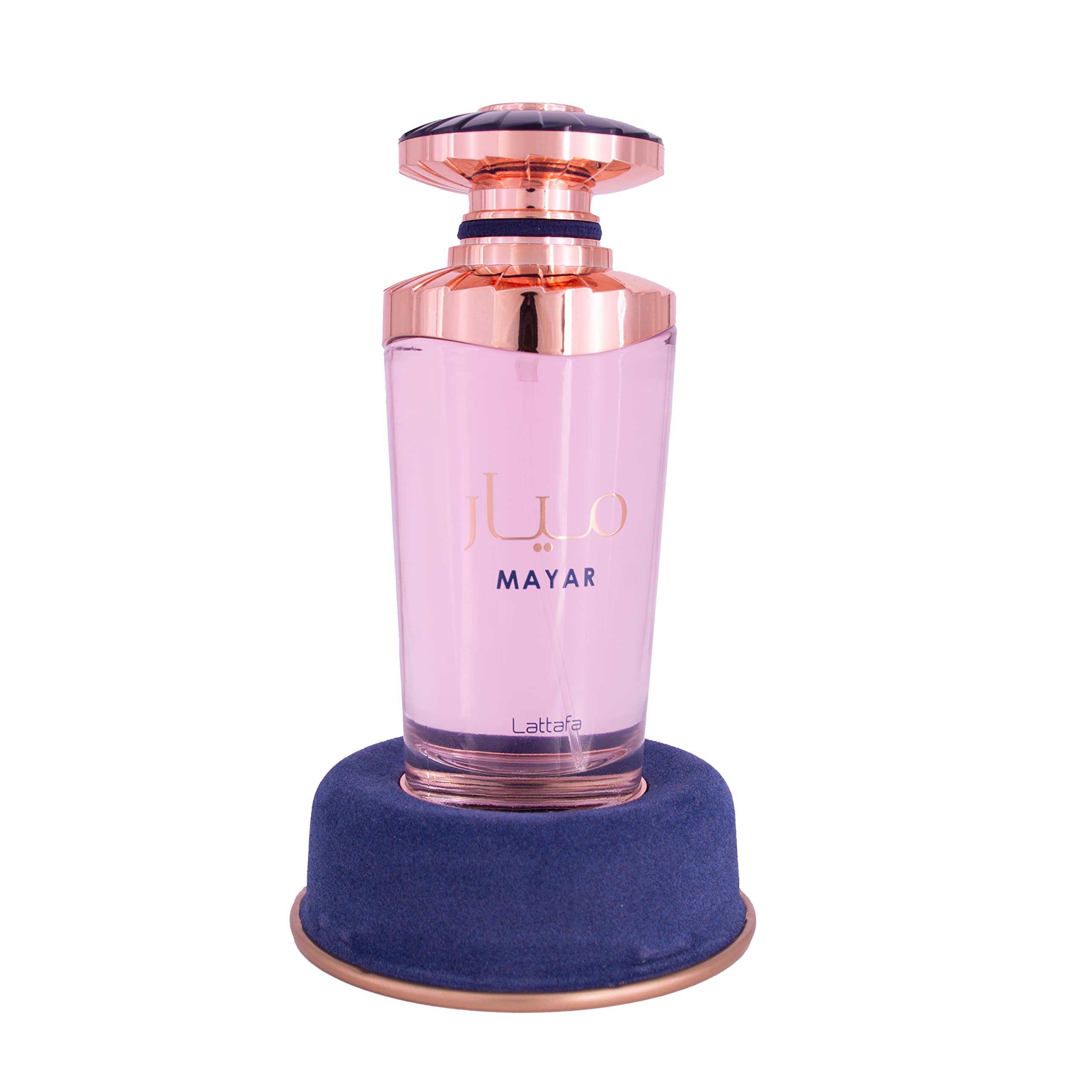 Lattafa Mayar Eau de Parfum 100ml - Eau De Parfum at MyBeautyBoutique by Lattafa