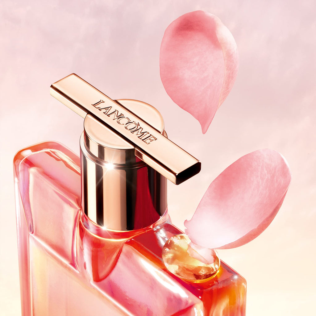 Lancome Idole Nectar L'Eau De Parfum - 50ml Eau de Parfum Spray - Beauty at MyBeautyBoutique by Lancome