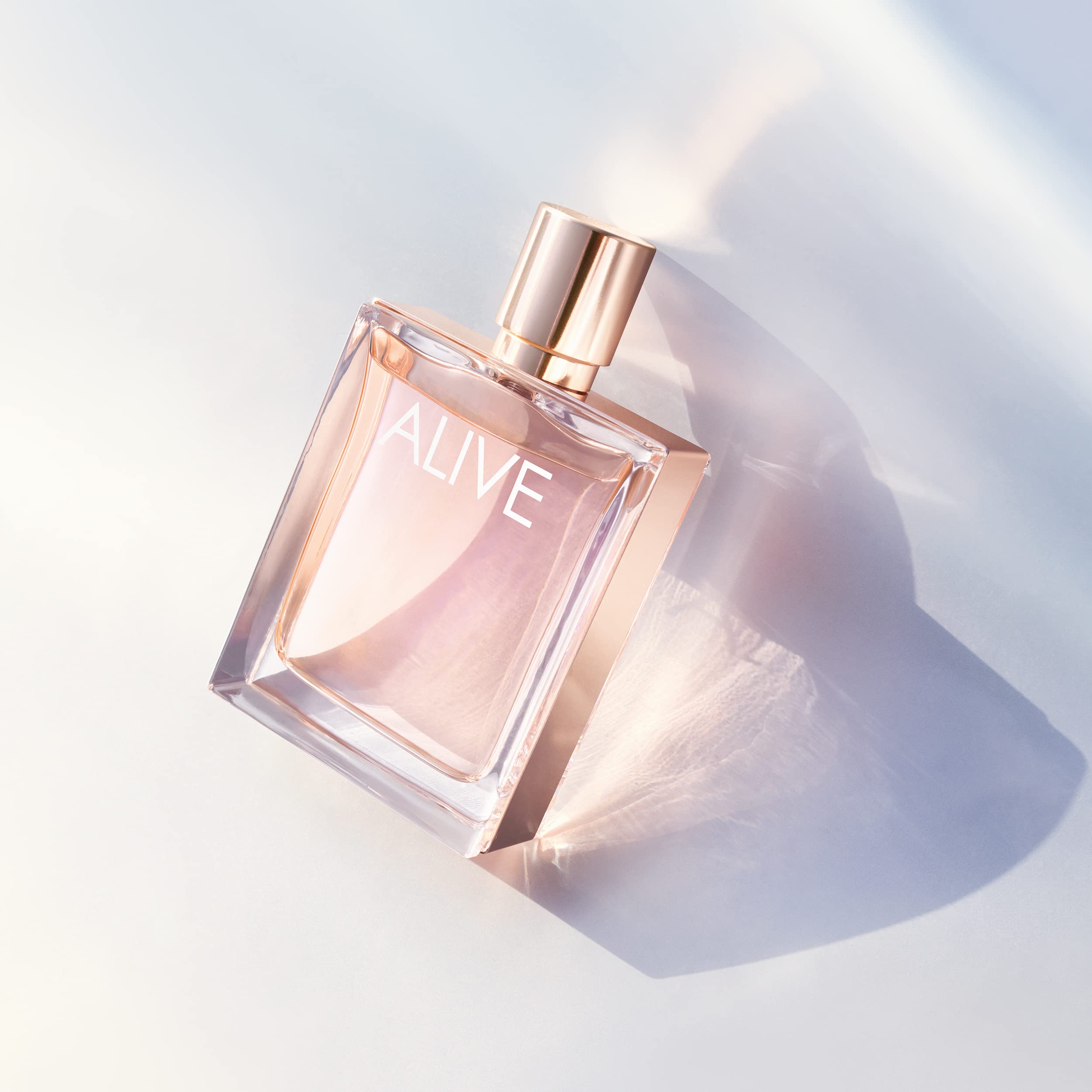 Hugo Boss Boss Alive Eau de Toilette 80ml Spray