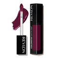 Revlon ColorStay Satin Ink Liquid Lipstick 5ml - 022 Black Cherry