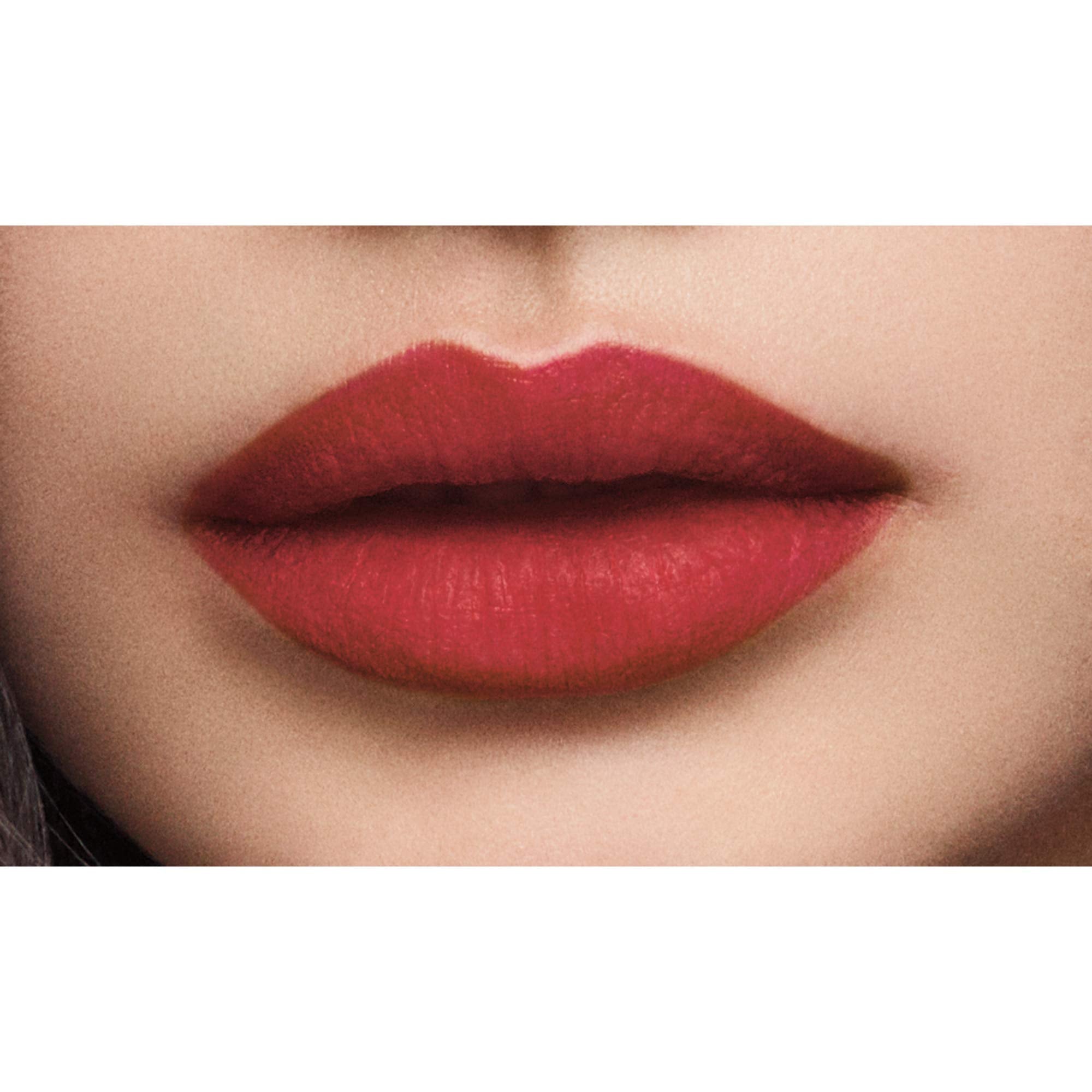 Revlon Ultra Hd Matte Lip Mousse 810 Sunset Liquid Lipstick 5.9ml