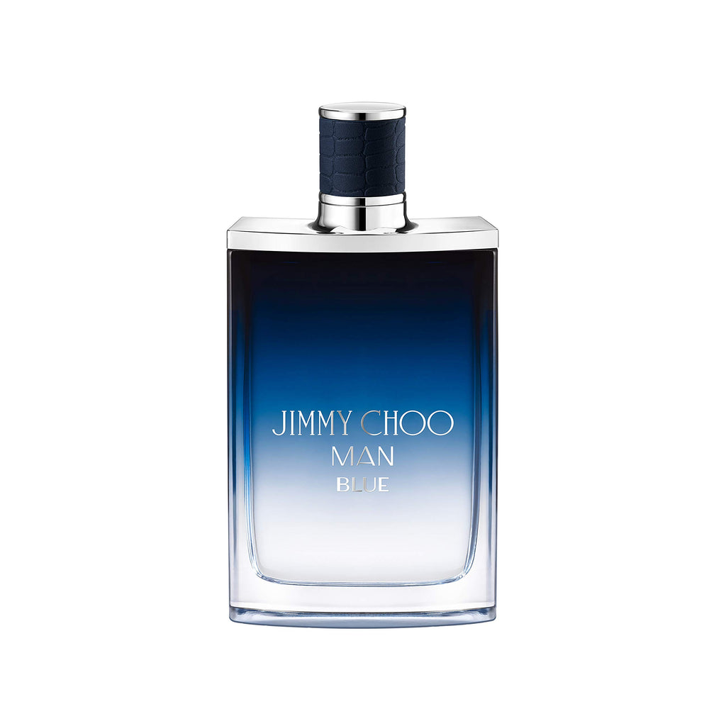 Jimmy Choo Man Blue Eau de Toilette 100ml Spray