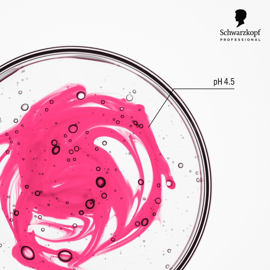 Schwarzkopf BC Bonacure Color Freeze Shampoo 250ml