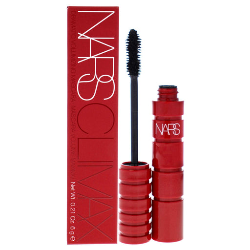 NARS Climax Mascara Explicit Black 6g