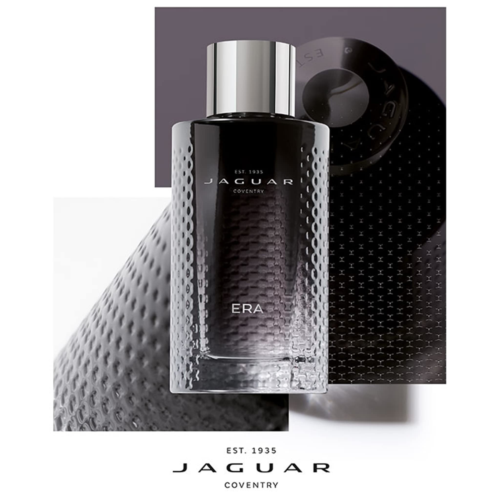 Jaguar Era Eau de Toilette 100ml Spray