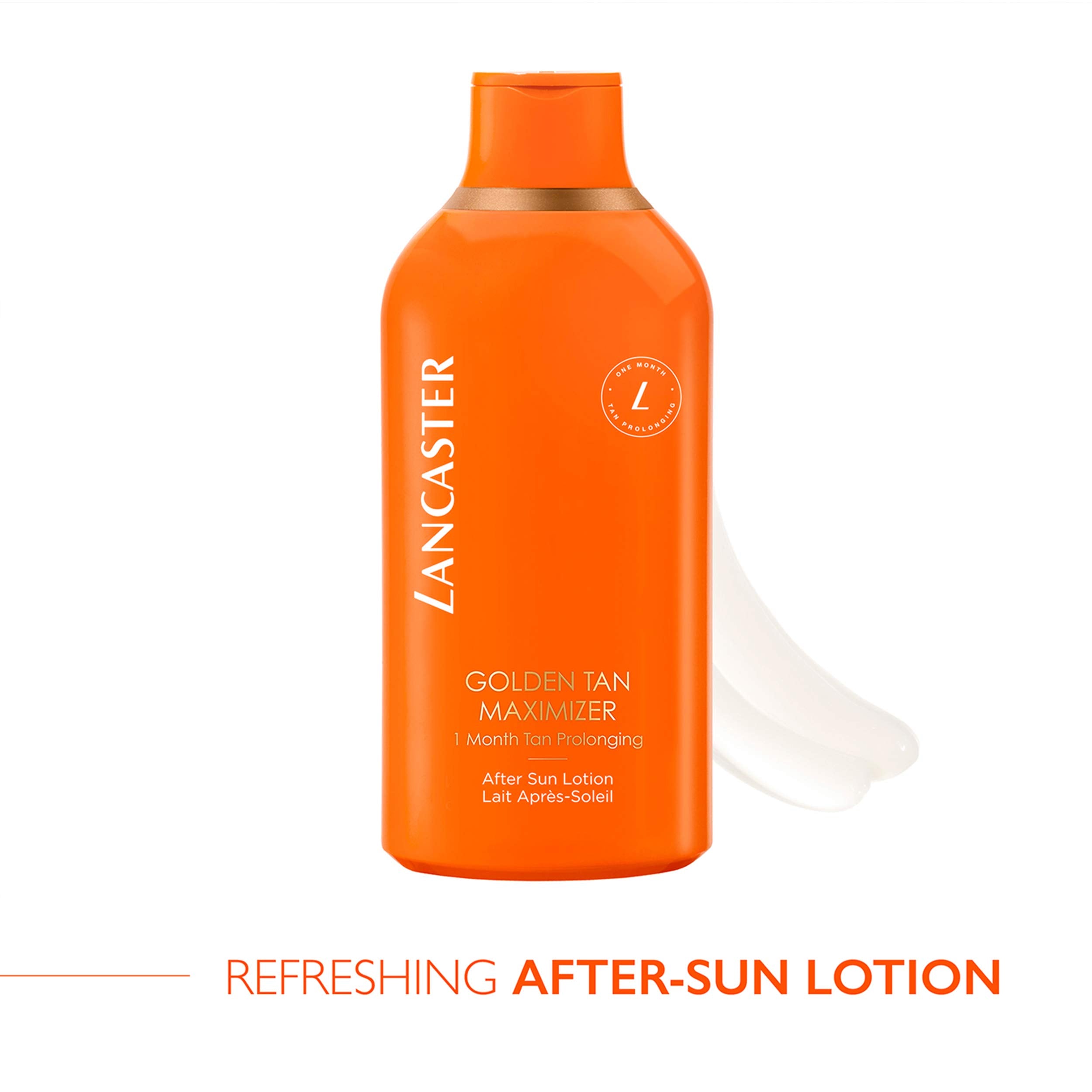 Lancaster Golden Tan Maximizer After Sun Lotion 400ml