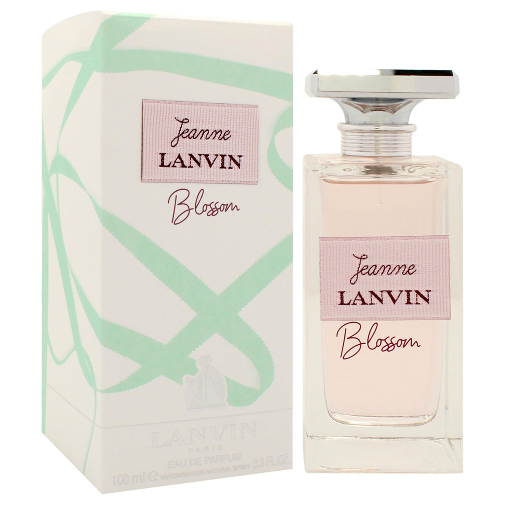 Lanvin Jeanne Blossom Eau de Parfum 100ml Spray