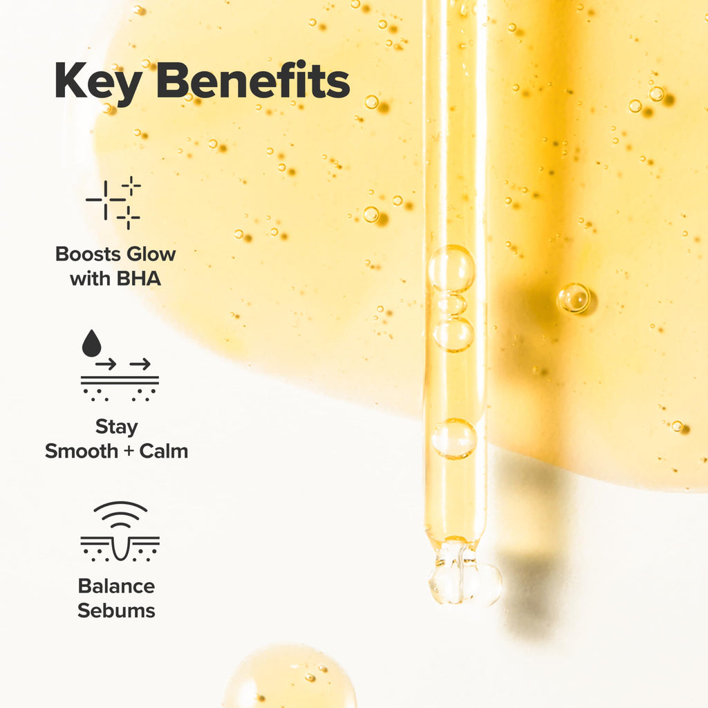 Beauty of Joseon Proplis + Niacinamide serum 30ml