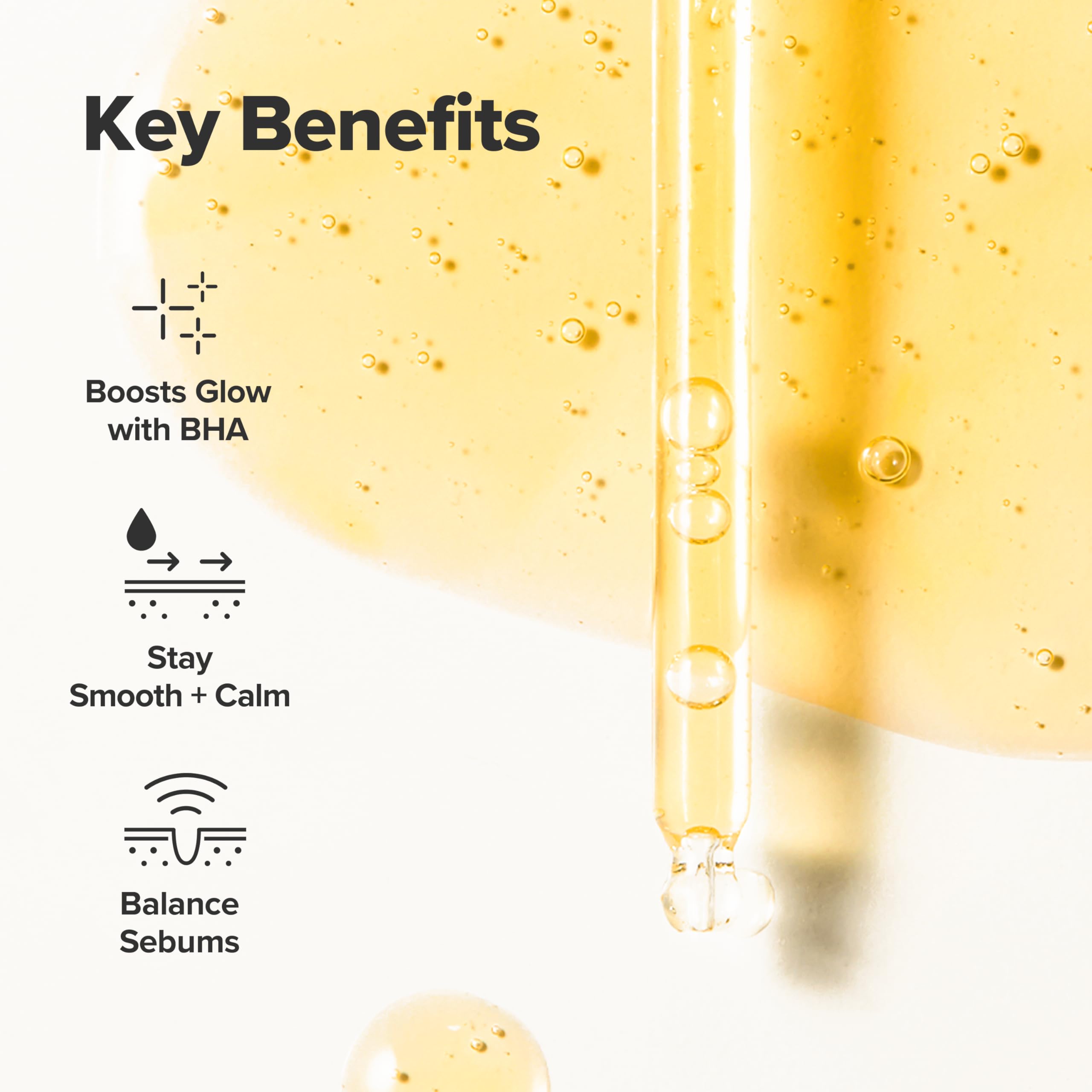 Beauty of Joseon Proplis + Niacinamide serum 30ml