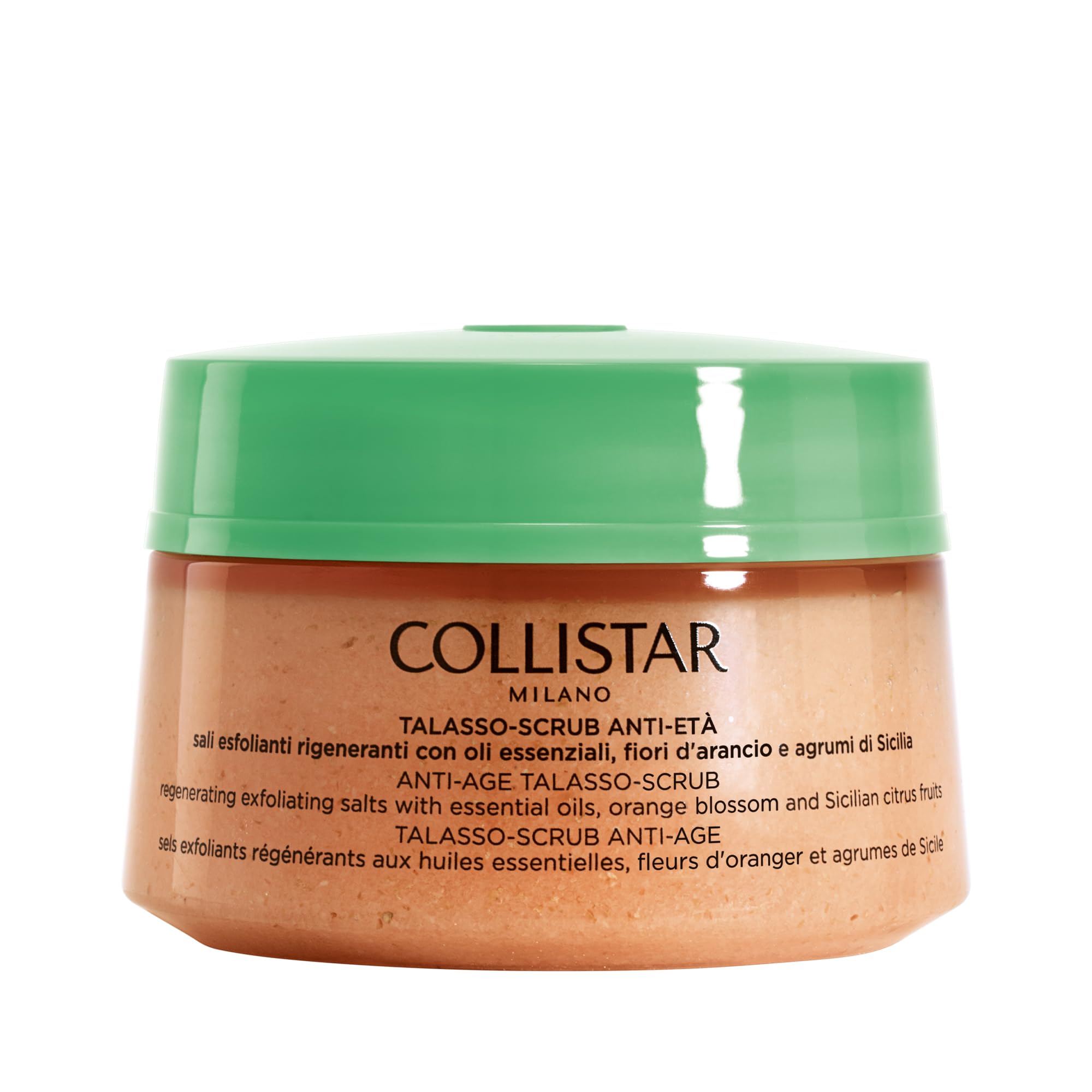 Collistar Anti-Age Talasso Scrub 300g