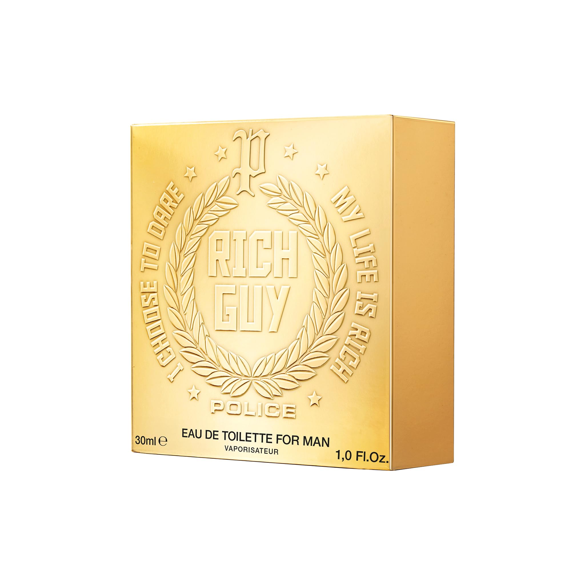 Police Rich Guy Eau de Toilette 30ml Spray