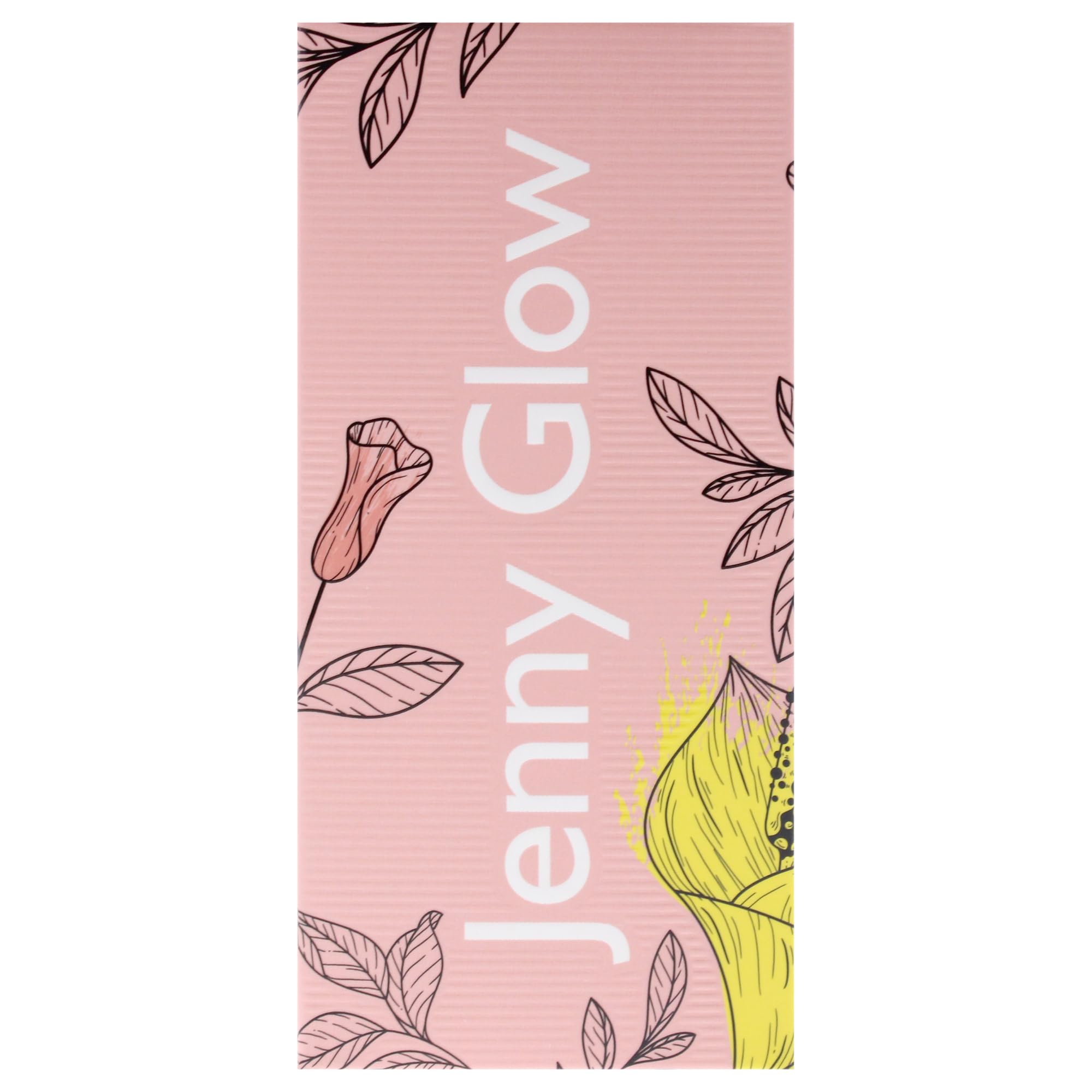 Jenny Glow Scenti Closet Eau De Parfum 100ml Spray