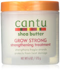 Cantu Shea Butter Grow Strong Strengthening Treatment 173g