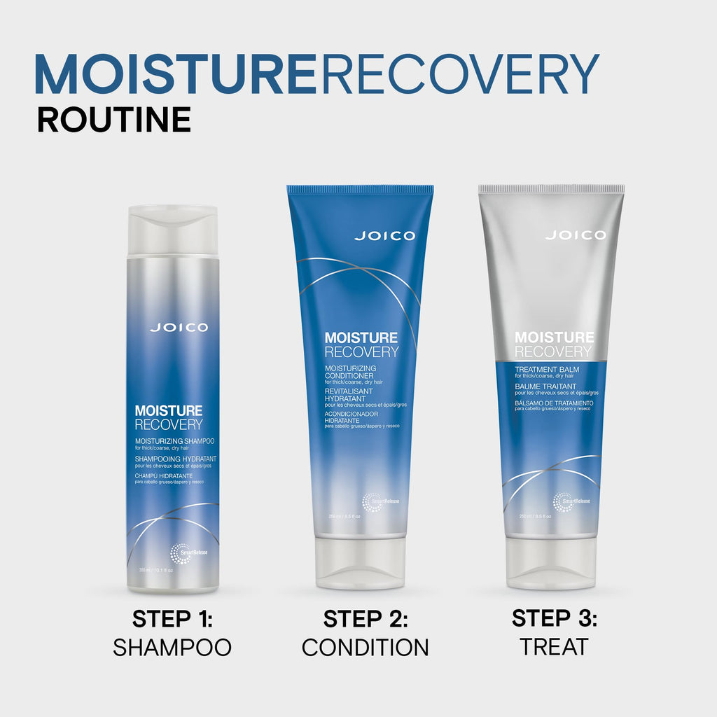 Joico Moisture Recovery Conditioner 250ml