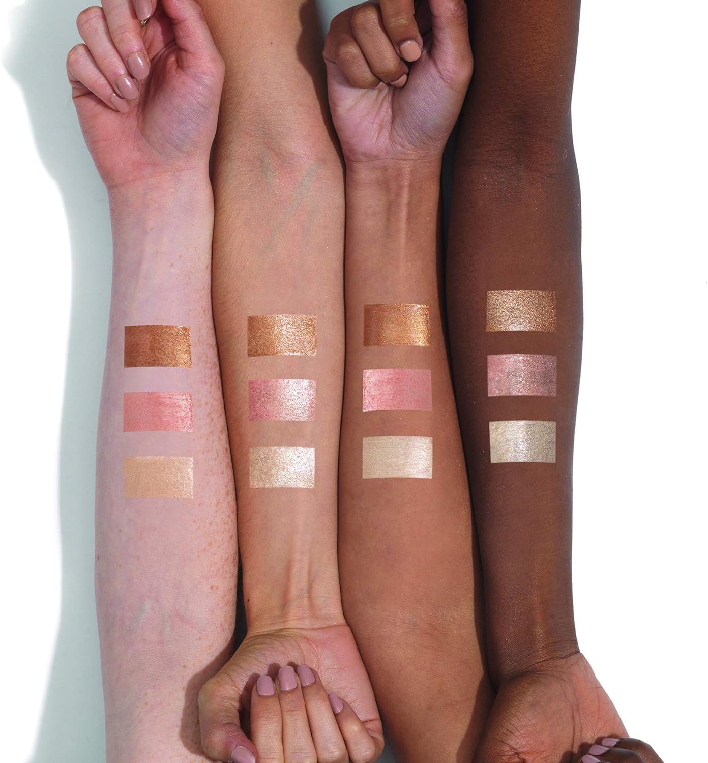 Sleek MakeUP Highlighting Elixir Illuminating Drops 8ml - She Got It Glow