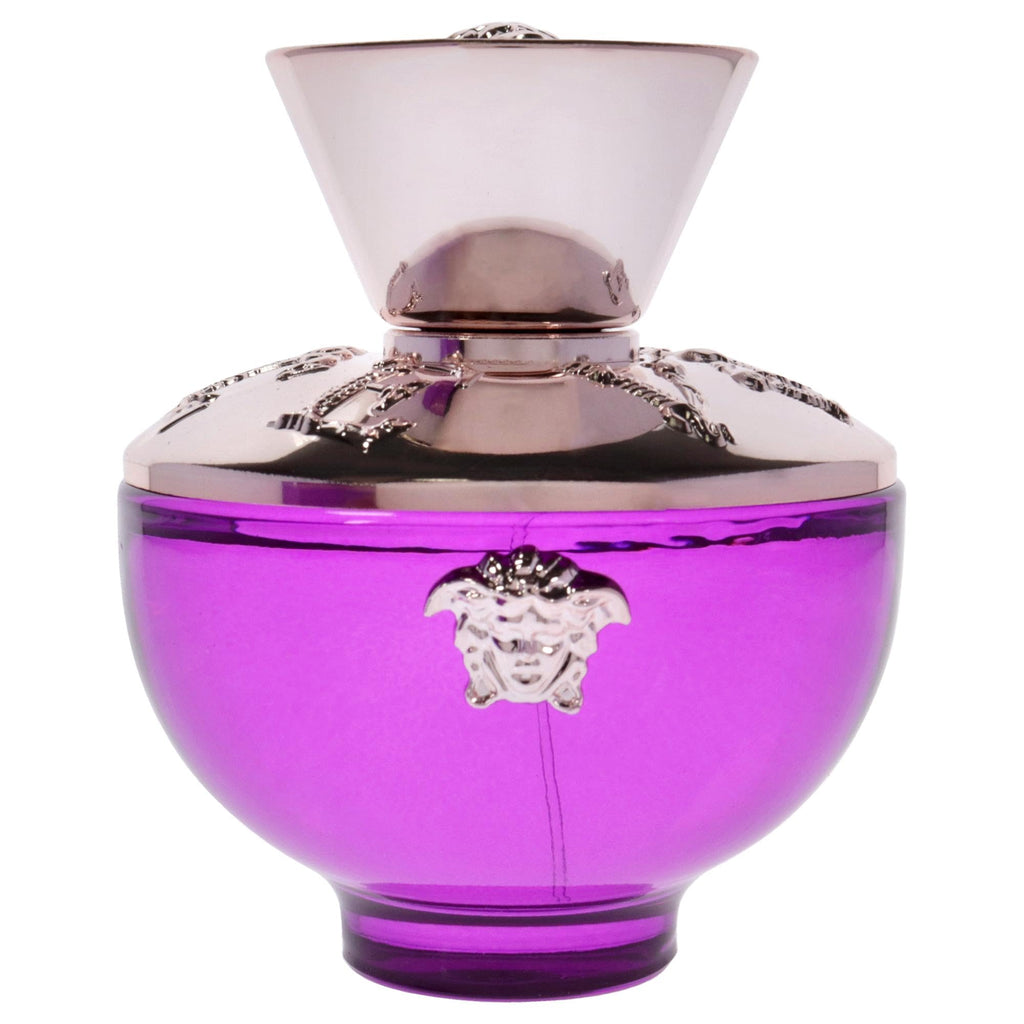Versace Pour Femme Dylan Purple Eau de Parfum 100ml Spray