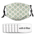 Floris Cefiro Gift Set 100ml EDT + 100g Soap + 75ml Deodorant Stick