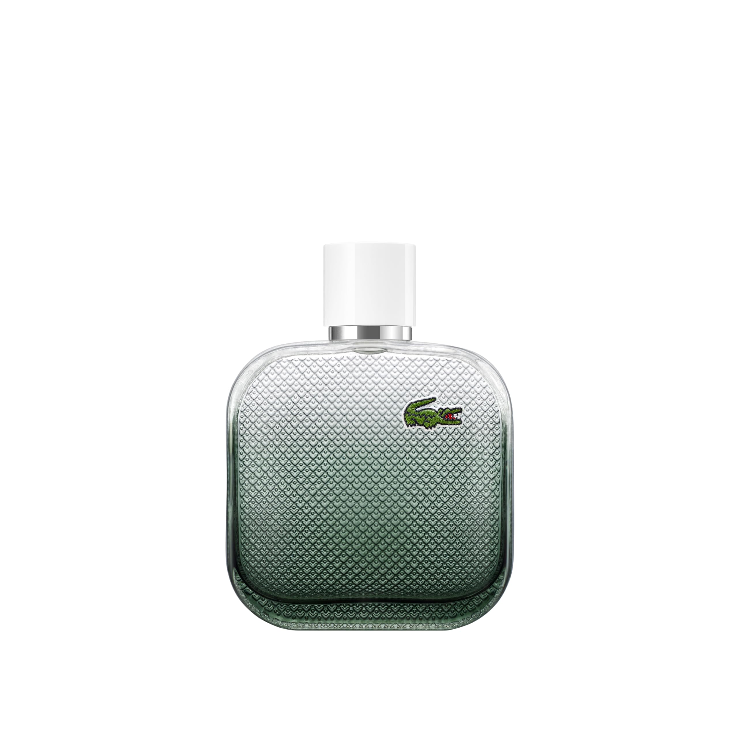 Lacoste L.12.12. Blanc Eau Intense Eau de Toilette 100ml - Eau de Toilette at MyBeautyBoutique by Lacoste
